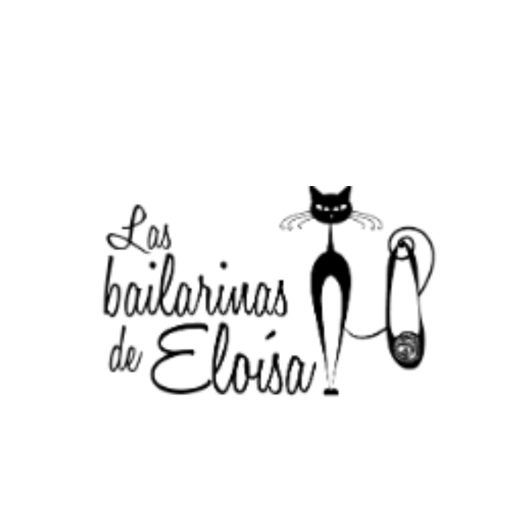 Las Bailarinas Eloísa ES